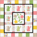 New! Feed The Bees Quilt Kit - by Deane Beesley for 3 Wishes - 73" x 73" - RebsFabStash