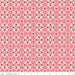 Lori Holt Flea Market Collection Rose Pattern Fabric At RebsFabStash