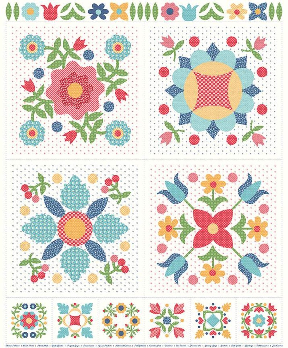 Craft Panels - Project Panels | RebsFabStash