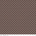 Lori Holt Flea Market Quilting Fabric Collection Brown Dotted Print At RebsFabStash