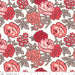 NEW! Flea Market - per yard - by Lori Holt of Bee in my Bonnet for Riley Blake Fabrics - Roses - C10210-FROSTING - RebsFabStash