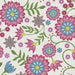 New! Flower & Vine - Texture - Per Yard - by Monique Jacobs for Maywood Studio - Tonals - MAS9889-E - RebsFabStash