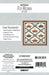 New! Fly Higher - Quilt PATTERN - designed by Natalie Crabtree for Gingiber - Features Dwell In Possibility fabric collection - RebsFabStash
