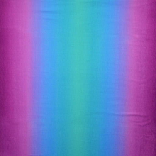 NEW! Gelato Fabric collection sold by the yard - Maywood - Elite - Ombre - Pink / Aqua / Teal - EESGEL11216-203 - RebsFabStash