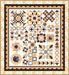 New! Halloween Figs Sampler - A 12 Month Block of the Month Quilt - by Fig Tree & Co. - by Joanna Figueroa - RebsFabStash