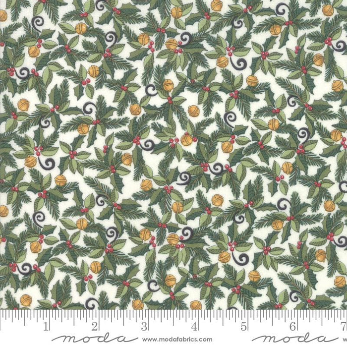 Homegrown Holidays Fabric - per yard - by Deb Strain for MODA - Farm B —  RebsFabStash