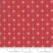 NEW! Homegrown Holidays Fabric - per yard - by Deb Strain for MODA - Winter White Holiday Handwriting - 19943 11 - RebsFabStash