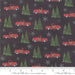 NEW! Homegrown Holidays Panel - per PANEL - by Deb Strain for MODA - 24" Farm Panel Barn Red - 19940 13 - RebsFabStash