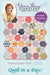 New! Honeycomb Quilt - Pattern - Eleanor Burns - Quilt in a Day - Intermediate #1292 - RebsFabStash