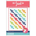 New! Jewel - Quilt Pattern - by It's Sew Emma - RebsFabStash
