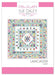 New! Lancaster Quilt - Quilt Pattern - by Sue Daley Designs - English Paper Piecing - RebsFabStash