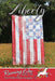 NEW! Liberty Quilt Kit - uses Kimberbell, Lori Holt, or Riley Blake Fabrics! - pattern by Villa Rosa Designs - 45" x 70" - RebsFabStash