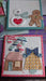 10" Design Board Used for Quilting Project by Lori Holt at RebsFabStash