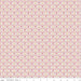 NEW! Lori Holt Vintage Happy 2 Fabric Collection - Per Yard - Vintage Happy 2 fabrics - Riley Blake - Tiny Squares Green - C9132 GREEN - RebsFabStash