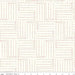 NEW! Lori Holt Vintage Happy 2 Fabric - REMNANTS -Riley Blake - WIDE BACK 108" wide Blossom on CORAL WB9136 - RebsFabStash