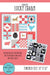 New! Lucky Charm - Wall Hanging Quilt - designed by Stacie Bloomfield - Gingiber's - RebsFabStash