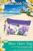 New! Maui Glam Bag #126 by Pink Sand Designs - Complete KITS!! Pattern, fabric and notions INCLUDED! Must See! Poolside fabrics - RebsFabStash