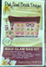 New! Maui Glam Bag #126 by Pink Sand Designs - Complete KITS!! Pattern, fabric and notions INCLUDED! Must See! Poolside fabrics - RebsFabStash