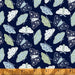 New! Meadow Whispers - per yard - Windham Fabrics - Bex Morley - stars on white - 51945-2 - RebsFabStash