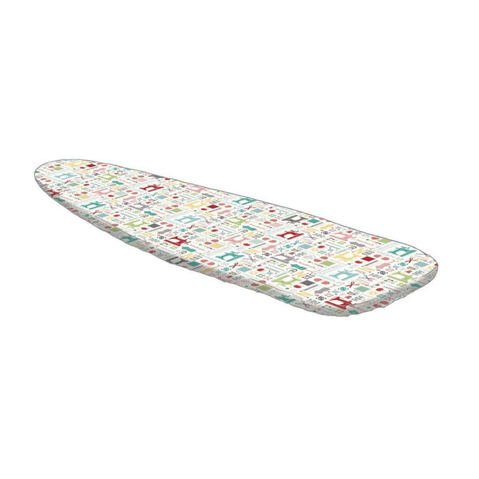 NEW! My Happy Place Ironing Board Cover - by Lori Holt of Bee in my Bonnet for Riley Blake Fabrics - RebsFabStash