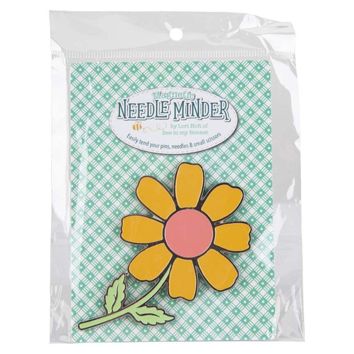 Needle Minder in Packaging by Lori Holt of Bee in My Bonnet Riley Blake Designs at RebsFabStash