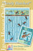 New! "Newly Hatched" - Pattern - designed by Karen Brow for Java House Quilts - RebsFabStash