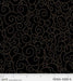 New! NIWA Panel - Per PANEL- by P&B Textiles - Gold Metallic, Floral, Butterflies, Swirls - 25" x 44" panel - 4384 PA - RebsFabStash