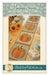 New! October Table Runner- Pattern - by Shabby Fabrics - 12 1/2" x 53" - The Vintage Series - RebsFabStash