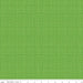 Green Textured Fabric Oh Happy Day! by Sandy Gervais Riley Blake Design at RebsFabStash