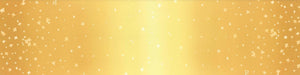 NEW! - Ombre Bloom - Mustard - per yard - by Vanessa Christenson of V and Co. - MODA - 10870 213 - RebsFabStash