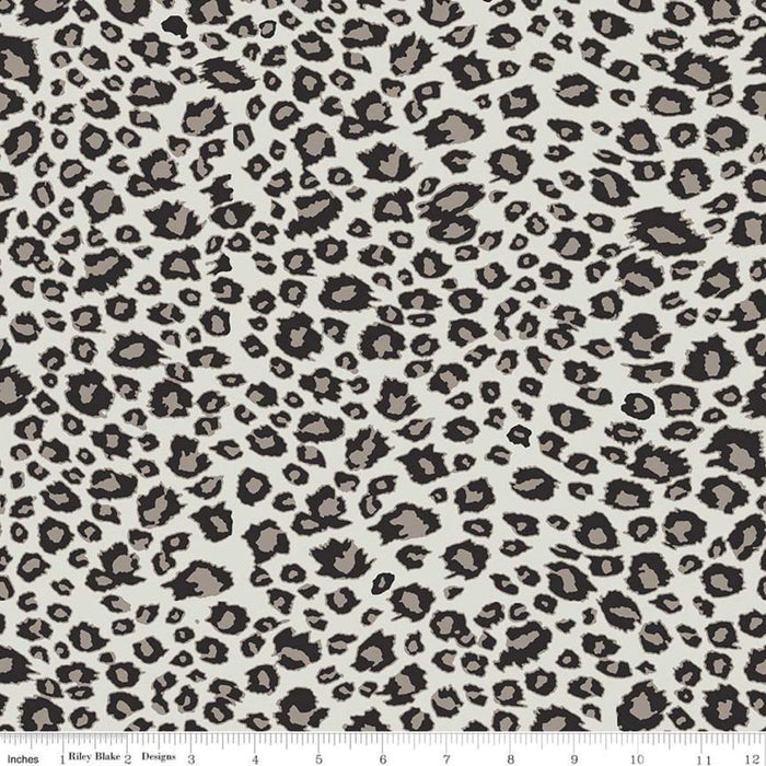 NEW! On Safari - per PANEL - Riley Blake Designs - 36" Digital Tiger Panel - P10450-TIGER - RebsFabStash