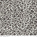 NEW! On Safari - per yard - Riley Blake Designs - Brown Leopard Print - C10457-BROWN - RebsFabStash