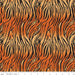 NEW! On Safari - per yard - Riley Blake Designs - Gray Leopard Print - C10457-GRAY - RebsFabStash