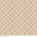 NEW! PRIM 108" Wide Back Fabric - REMNANT PIECES - by Lori Holt for Riley Blake - WIDE BACK 108" wide - Blue WB9709 - RebsFabStash