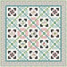 NEW! Recipe Box Quilt Kit - Happiness is Homemade by Kris Lammers for Maywood - Bound To Be Quilting - Pat Syta & Mimi Hollenbaugh - RebsFabStash