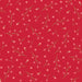 New! Red, White, & Bloom - per yard - by Kimberbell for Maywood Studio - Fireworks Aqua - MAS9903-Q - RebsFabStash
