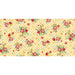 Flower Bloom fabric per yard by Kimberbell for Maywood Studio by RebsFabStash