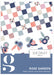 New! Rose Garden Quilt - Pattern by Sue Daley Designs - Designed by Gabrielle Neil Design Studio - RebsFabStash
