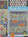 New! Simple Treasures Book-A Quilt for Every Precut in Your Stash - Book - by Heather Peterson - Anka's Treasures - RebsFabStash