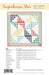 New! Sugarhouse Star - Quilt Pattern by Amy Smart - RebsFabStash