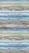 Swept Away - per yard - By Deborah Edwards and Melanie Samra for Northcott - Digital Print - Beach Scene - RebsFabStash
