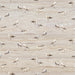 Swept Away - per yard - By Deborah Edwards and Melanie Samra for Northcott - Digital Print - Gulls on Sand - Grey - RebsFabStash