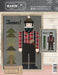 New! Timber! Lumberjack - PATTERN- Buttermilk Basin - Stacy West- Use wool, felt, flannel, or regular cotton! - RebsFabStash