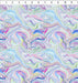 New! Unicorns - Unicorn Squares - Per PANEL - by In The Beginning Fabrics - Unicorns, Digital Print - 24" x 43" panel - Multi - 2UN1 - RebsFabStash