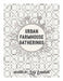 New! Urban Farmhouse Gatherings - PATTERN Book - by LIsa Bongean for Primitive Gatherings - RebsFabStash