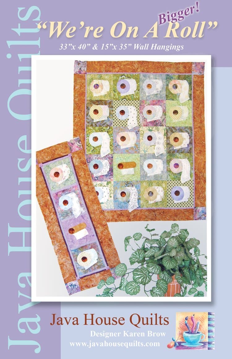 Pattern Sale