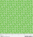 New! Whimsy Facets - Green - Per Yard - by Heather Dutton of Hang Tight Studio for P&B Textiles - tonal, blender - WHIM 04406 G green - RebsFabStash
