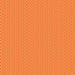 New! Wild and Free - Small Set Dots - Orange - Per Yard - by Jessica Mundo - Henry Glass & Co. - 9567-43 orange - RebsFabStash