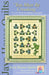New! "You Must Be Croaking" - Pattern - designed by Karen Brow for Java House Quilts - RebsFabStash