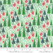 Northern Light - per yard - by Annie Brady for Moda - Happy Hollydays Spruce - 16730 17 - RebsFabStash